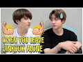 What Happens When You Leave Jinkook Alone