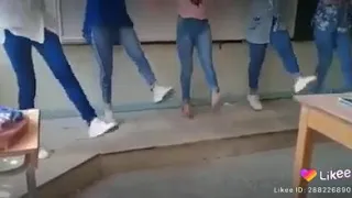 تعليم دبكه للبنات بشرفي بتجنن حتي انا تعلمتا 