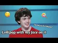 Learn the alphabet with Skandar Keynes