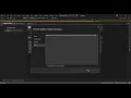 Creating Basic NET Core Application with Visual Studio 2022 Community Publish for Linux OS