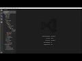 A New Setup Experience for the Visual Studio Code Extension for Team Services