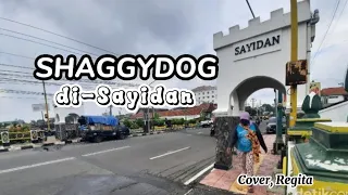 Download Di Sayidan - Shaggydog | Lirik Cover, Reggae - Regita MP3