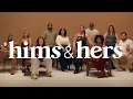 Hims and Hers Super Bowl Commercial 2025