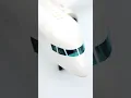 Download Lagu LEGO City 60367 Passenger Airplane #legospeedbuild #legoairplane