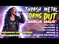 LEGEND REBORN! DANGDUT CAMELIA MALIK PALING GILA