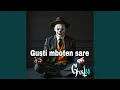 Lagu Gusti mboten sare