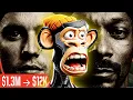 The 1 3M NFT That Lost 99 Bored Ape Crash Explained