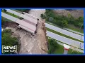 Operation Beaver Dam Indiana city races to stop a sewage disaster