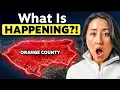 Something WEIRD Is Happening To Orange County Real Estate