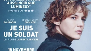 JE SUIS UN SOLDAT - Bande Annonce VF