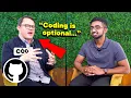 GitHub Executives Reveal The Future of Coding and AI