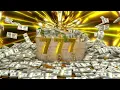 ​Money will flow to you non-stop after 5 minutes | All the blessings of the will come to you. 777 Hz