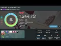 CYCLE HIT 99 ACCURACY FULL COMBO IT S OVER