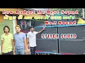 Lagu Spider Sound Low Budget Me Best sound  No.1 sound Spider Sound 😱🔥
