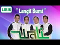 Download Lagu Wali Band - Langit Bumi || Lirik