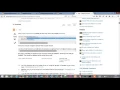 Tutorial 1 - Form Validation