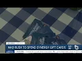 Synergy cardholders rush to spend their gift card balances after bankruptcy