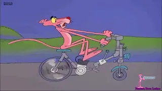 النمر الوردي الحلقة 51 The Pink Panther جميع الحلقات كاملة 