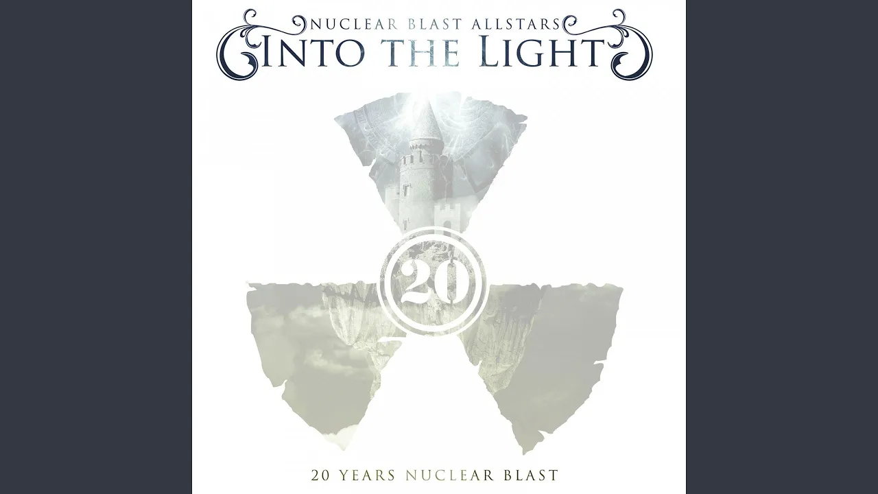 Ruling the World (feat. Toni Kakko)