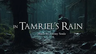Jeremy Soule Skyrim In Tamriel s Rain 3 Hrs