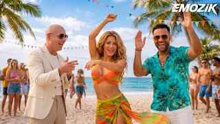   شاكيرا   شاغي   بيتبول   ن شعل الساحل             دندنها
