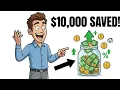 Dividends Explained How to Get Paid Just for OWNING Stocks Nobody Tells You This