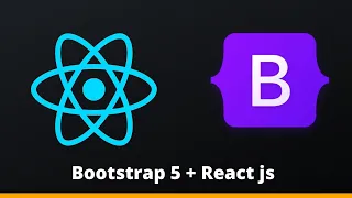 React with Bootstrap Tutorial 2022