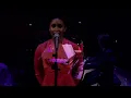 CYNTHIA ERIVO - And I Am Telling You I'm Not Going | Hear My Soul 2015