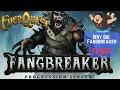 Why did Everquest s latest TLP server Fangbreaker flop