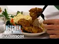 Looks Like Chicken Tastes Like Shrimp Or S Kitchen Nightmares