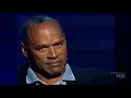 OJ Simpson Confession years ago aired 2018