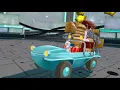 Persona 5 Royal PC - Jose Hidden Boss Fight 60fps NewGame Merciless Difficulty