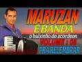 Download Lagu MARUZAN E BANDA | O BAIXINHO DO ACORDEON | VOLUME 05 (PRA RELEMBRAR)