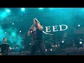 Creed - Inside Us All - Live - Summer of 99 Cruise - Norwegian Pearl - April 20, 2024