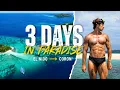 I Spent 3 Days Sailing Through the Philippines El Nido to Coron