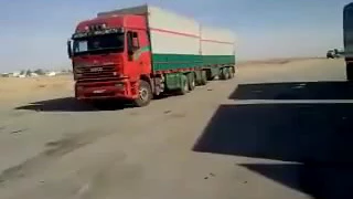 شوفير القمره كفو ابو عكد 