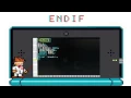 SmileBASIC Tutorials - ENDIF