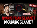 Download Lagu TERSESAT DI Gn. SLAMET? SEREM BANGET! 3 TAHUN PENDAKI INI ALAMI GANGGUAN JIWA