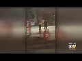 Victim In Deep Ellum Attack Faces Felony Criminal Mischief Charge