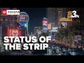 Can Las Vegas tourism rebound to close out 2025