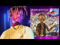 I Went To JUICE WRLD DAY 2024