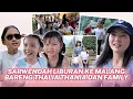 Lagu SARWENDAH LIBURAN KE MALANG BARENG THALIA THANIA DAN FAMILY
