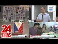Download Lagu 24 Oras: (Part 2) Mga isiniwalat ni alyas \