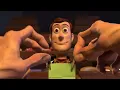 Toy story 2 fixing woody