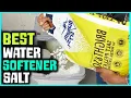 Best Water Softener Salt in 2026 - Top 5 Review Bright Soft Series Softener Salt