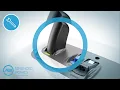 How to Charge the M Batteries video