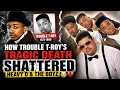 How Trouble T-Roy s Tragic Death SHATTERED Heavy D The Boyz