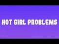 Download Lagu The Kid LAROI - HOT GIRL PROBLEMS