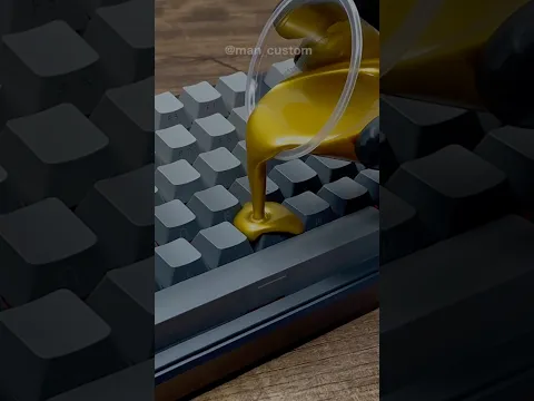 Which key would you like next?