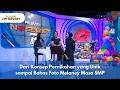[FULL] Dari Konsep Pernikahan yang Unik sampai Bahas Foto Melaney Masa SMP - RUMPI (15/12/25)
